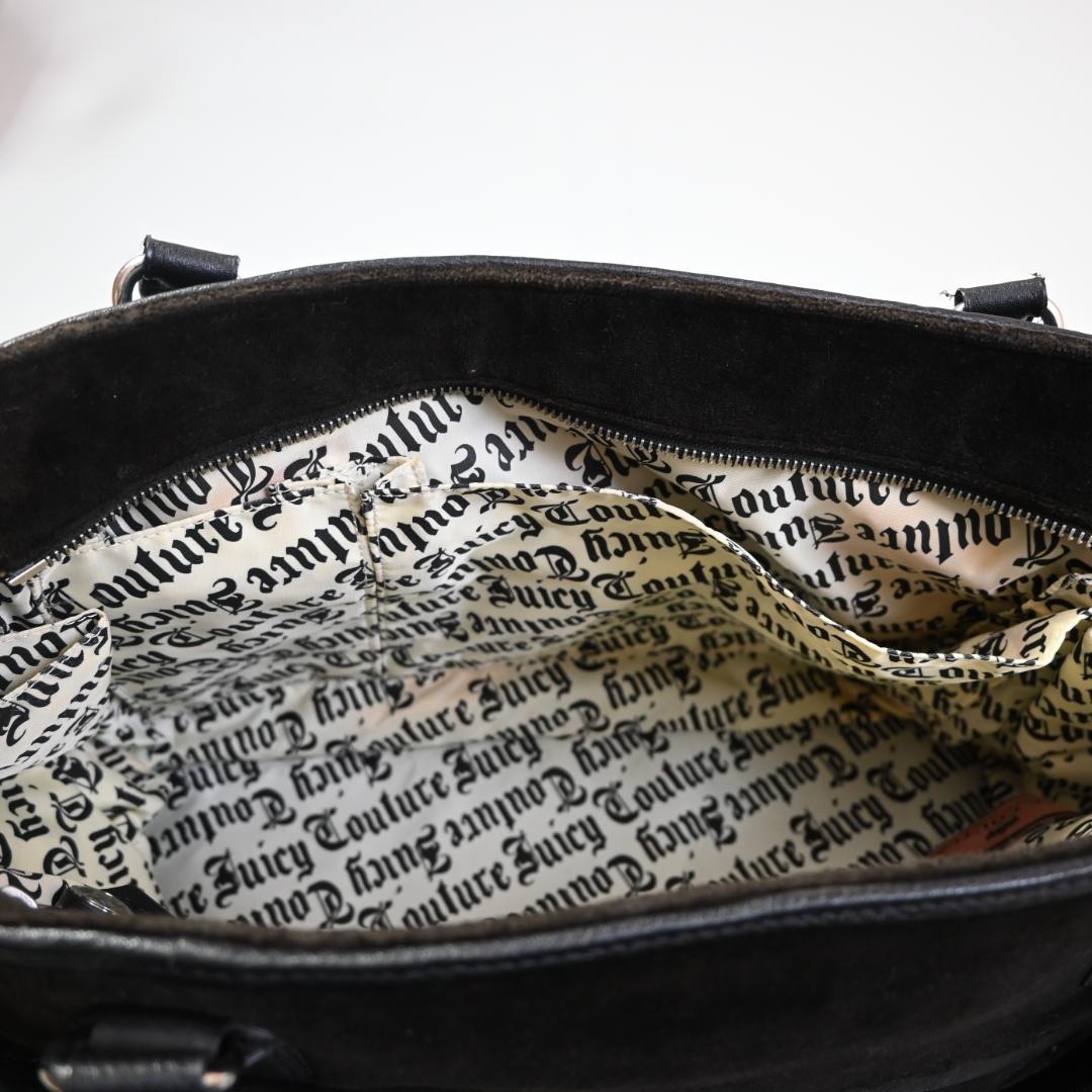 586!ジューシークチュール Couture Baby マザーズバッグ