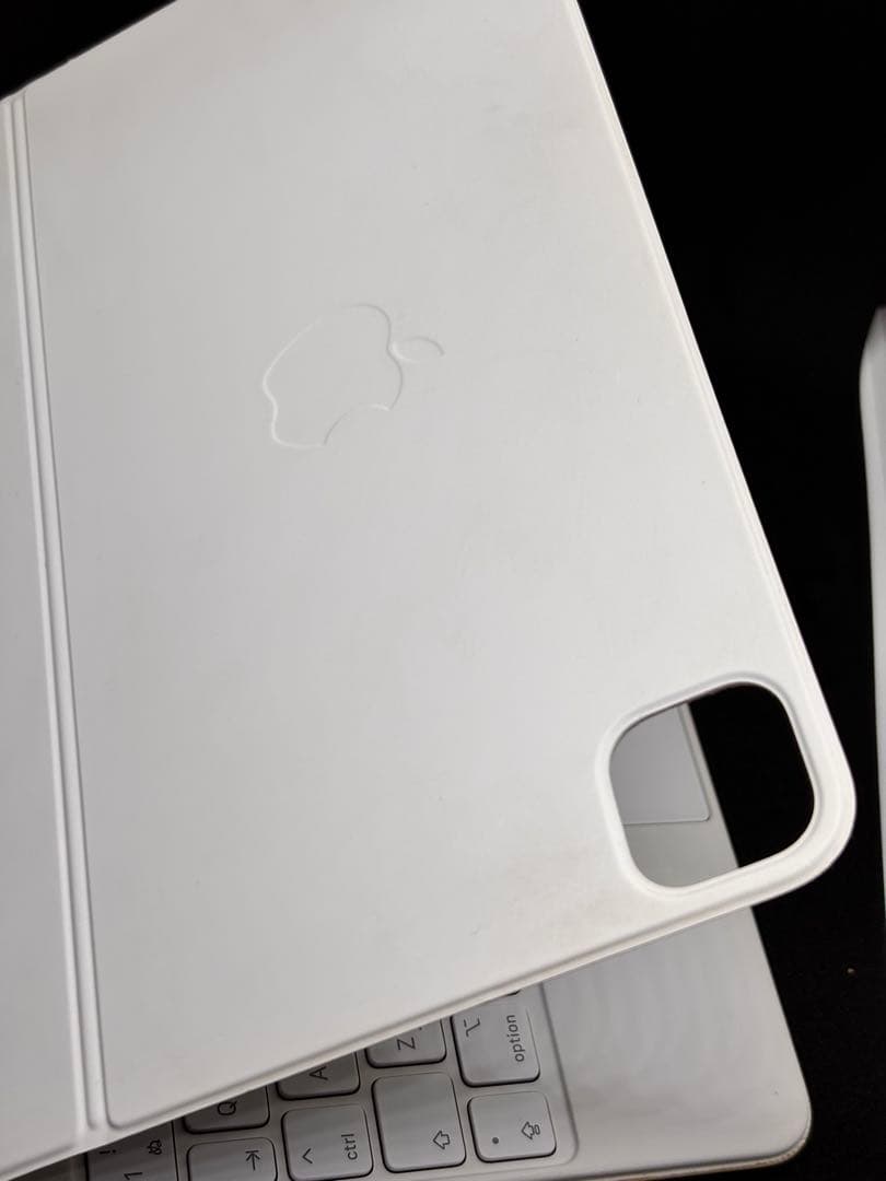 Apple純正 Magic Keyboard A2261 iPad11インチ用