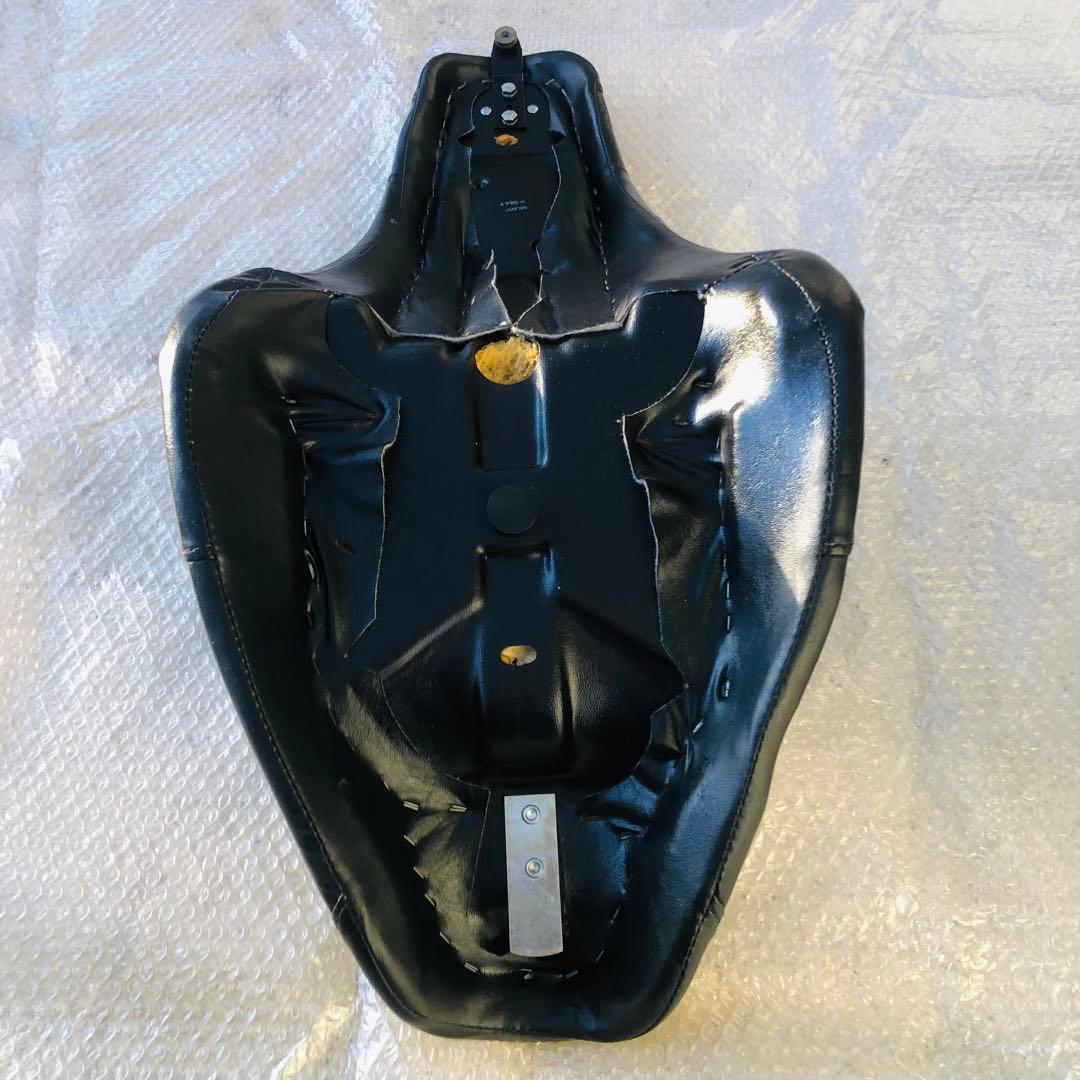 ハーレーダビッドソンTC88ソフテイル用バットランダシート