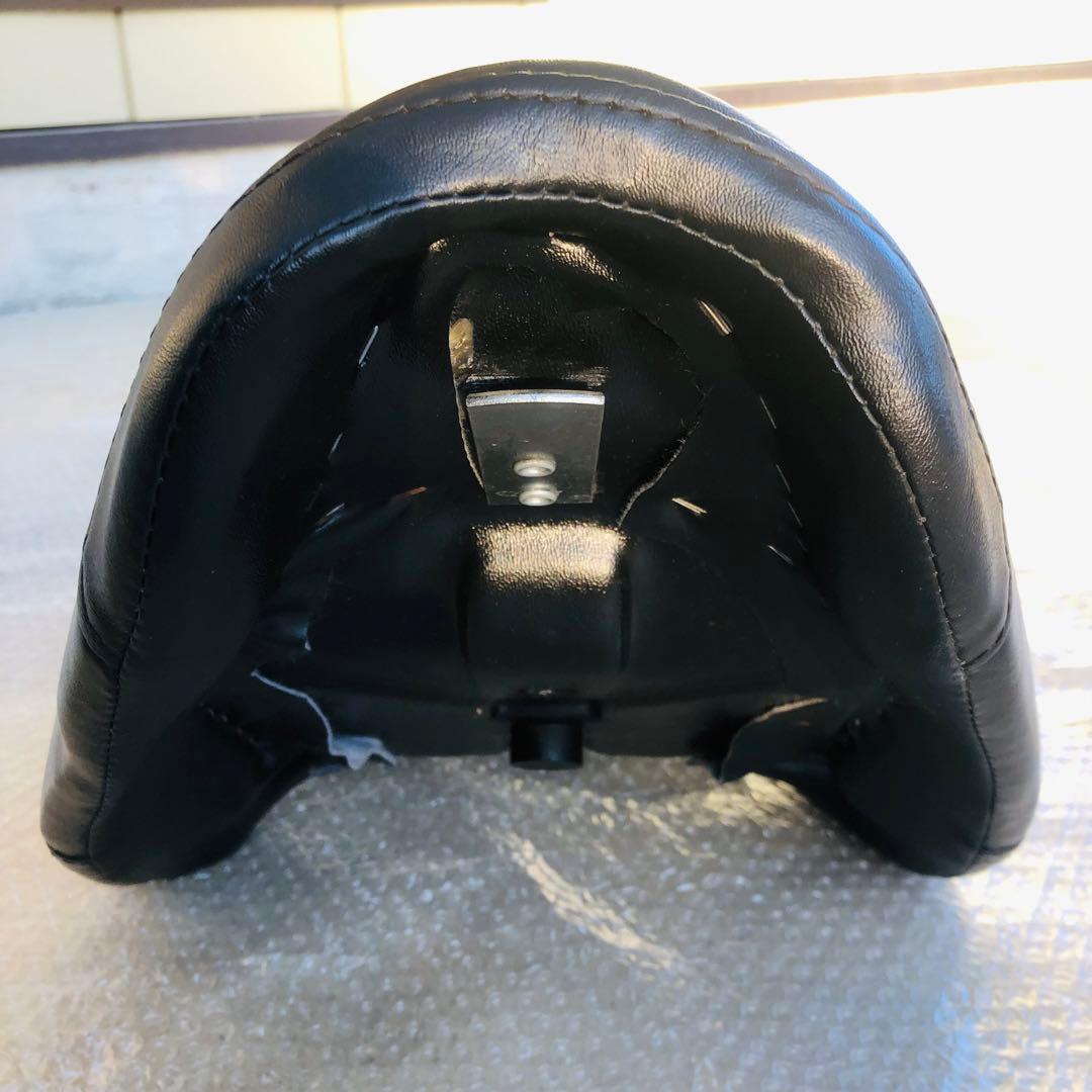 ハーレーダビッドソンTC88ソフテイル用バットランダシート