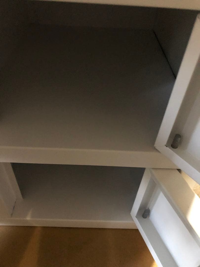 貴重品ロッカー　８人用