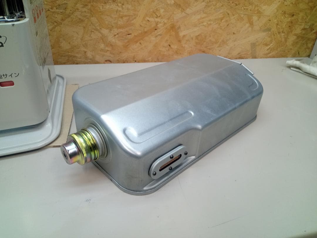 TOYOTOMI　トヨトミ　石油ストーブ　RC-D284E