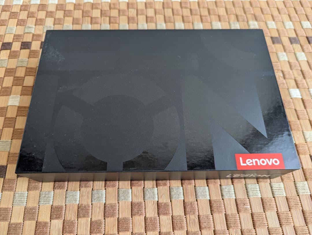 Lenovo Legion Tab (8.8”, 3)