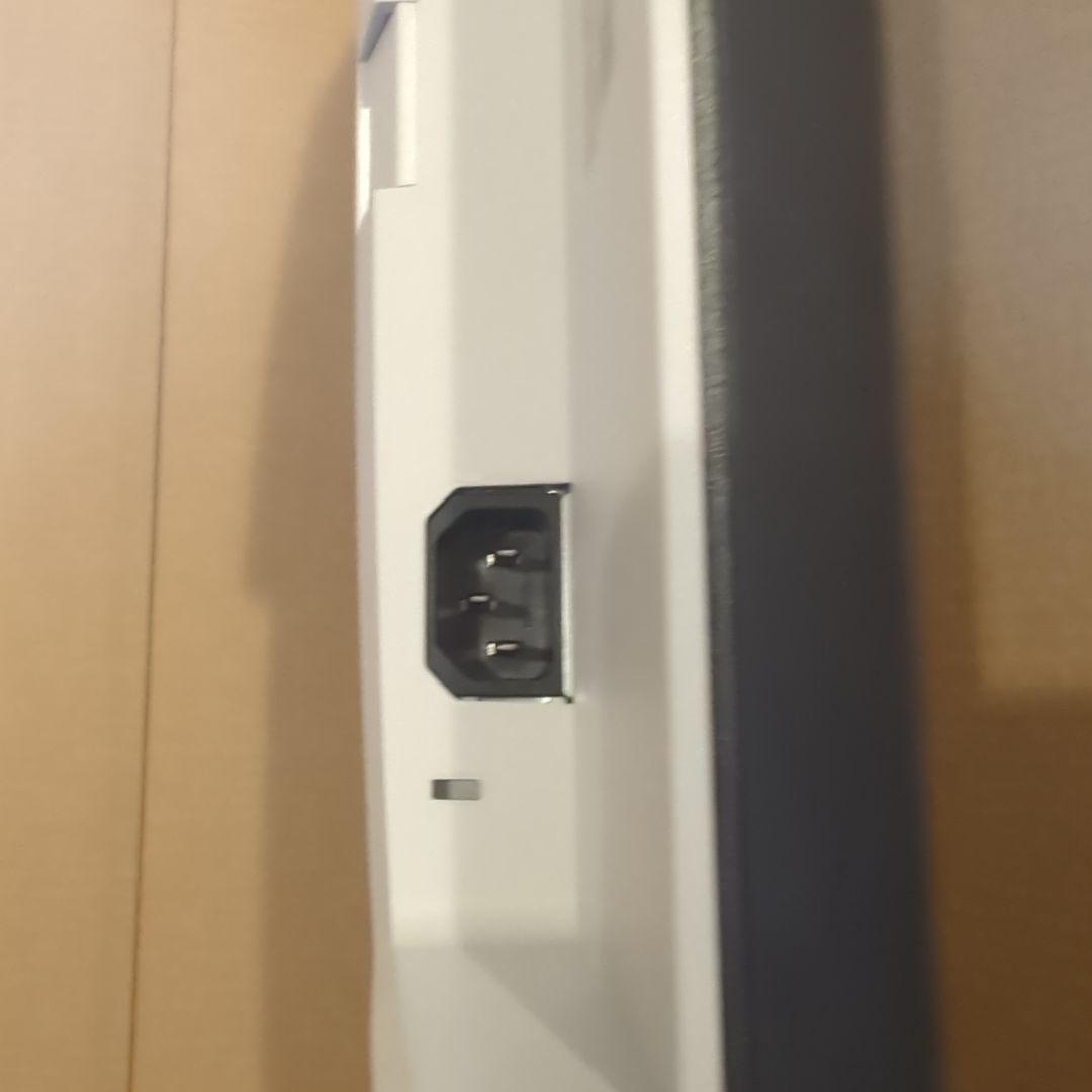 DELL ディスプレイ 本体