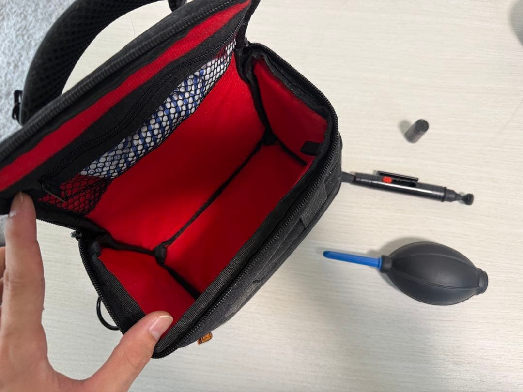 DisneyCa……　　Canon EOSKiss X9 一眼レフ