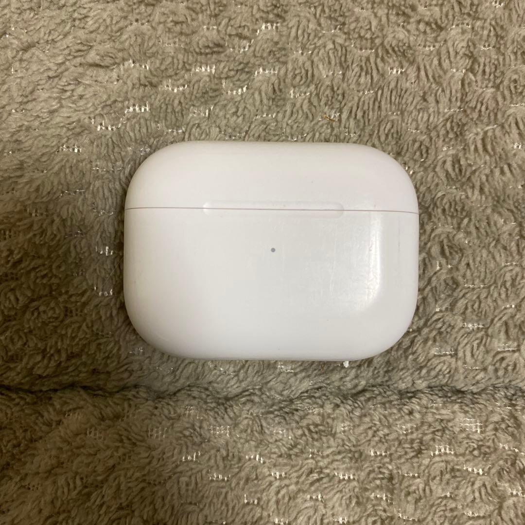 Apple AirPods Pro (第2世代