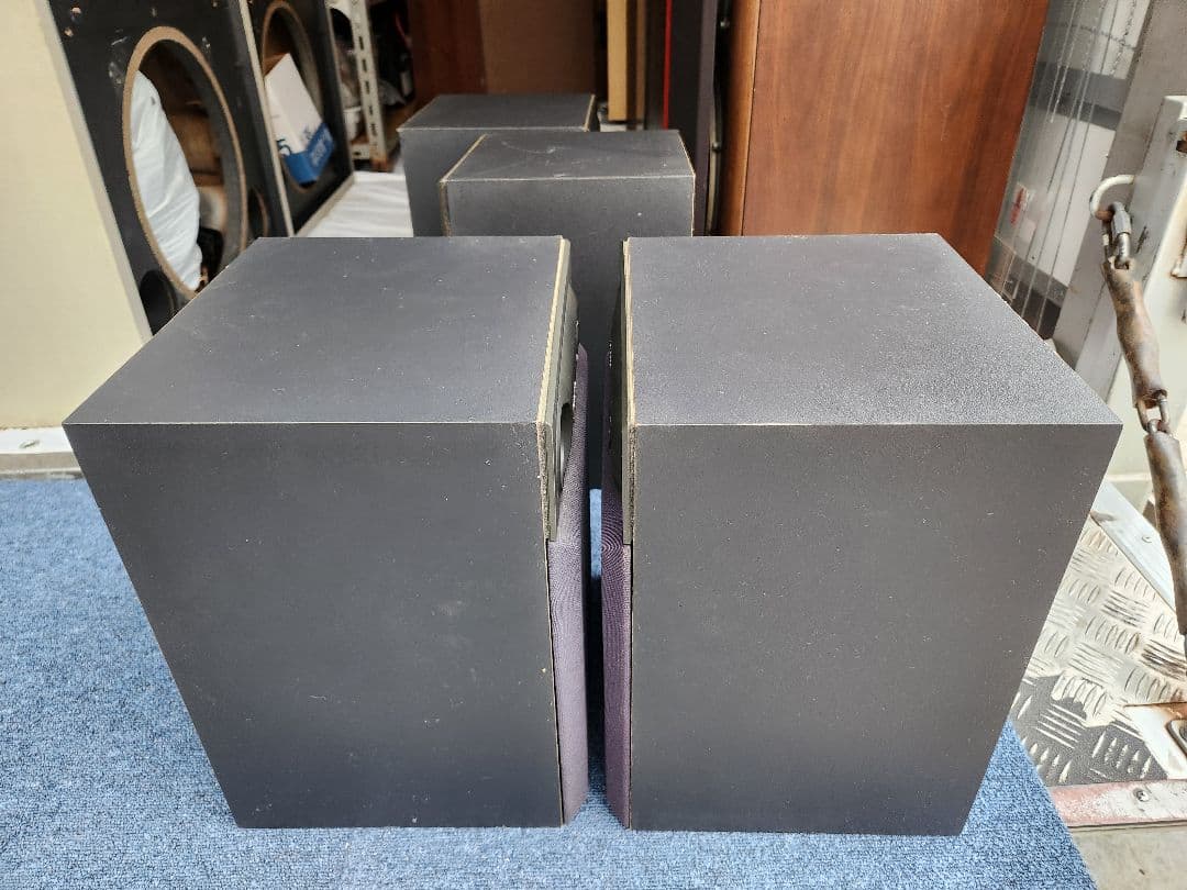 JBL J316 PRO ジャンク 銘板無し