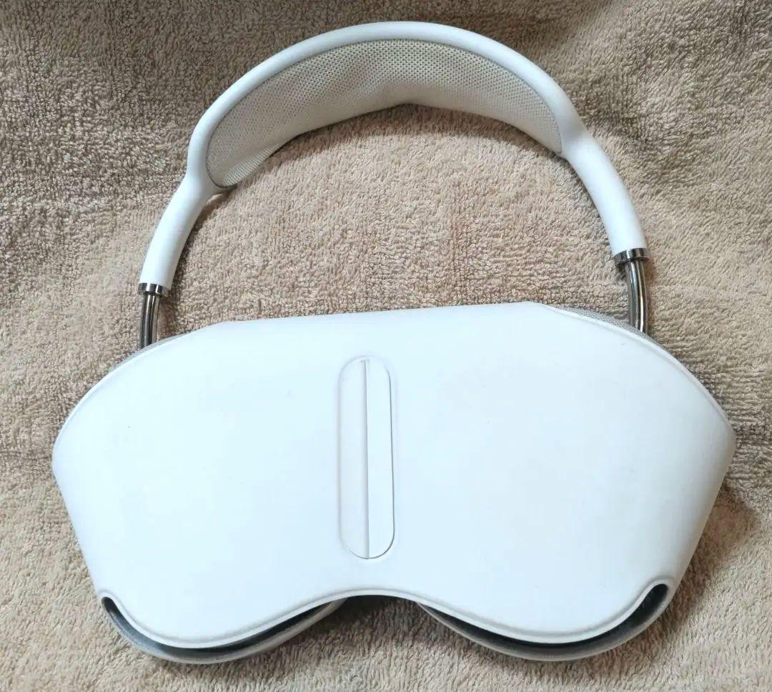 Apple 【 AirPods 】 Max シルバー