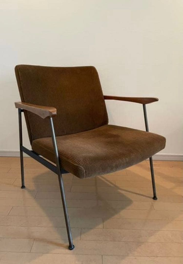 Truck Furniture 1人掛けchair