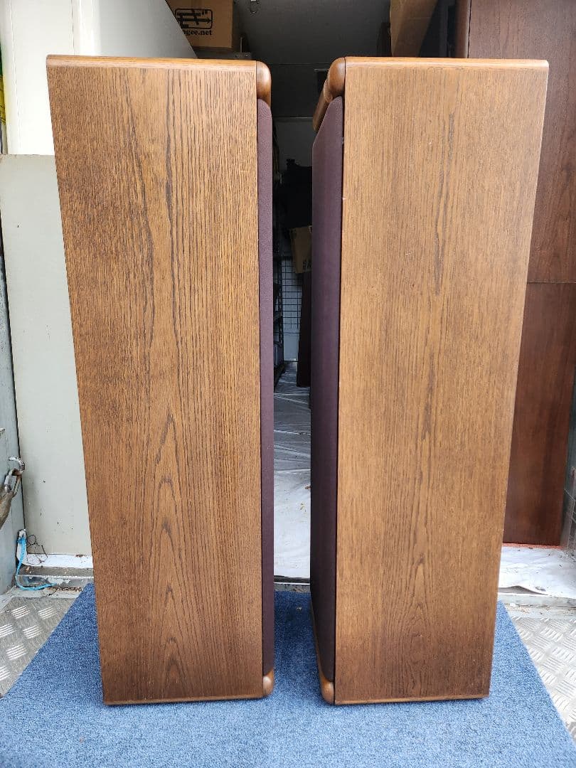 ELAC EL150 ドイツ スピーカー 送料込み その2