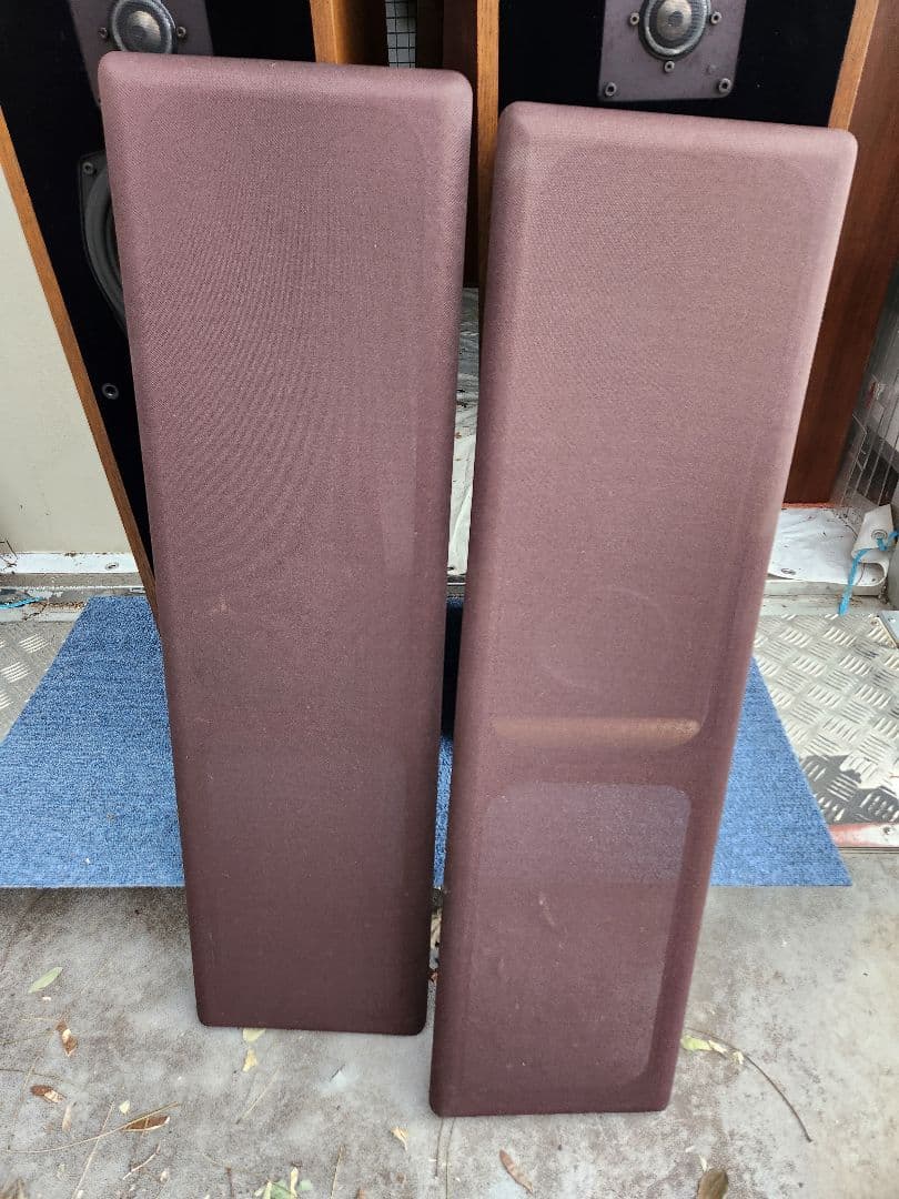 ELAC EL150 ドイツ スピーカー 送料込み その2