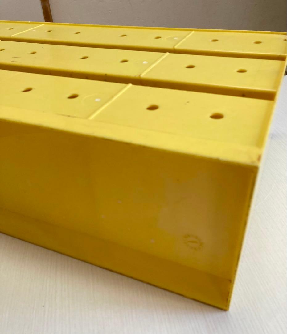 NGK スパークプラグ ディスプレイケースとプラグ30個セット