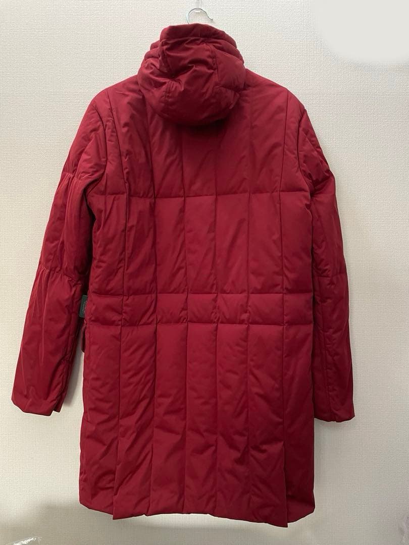 粧 YOSOOU ヨソオウ Dual Flex ロングダウンジャケット 6