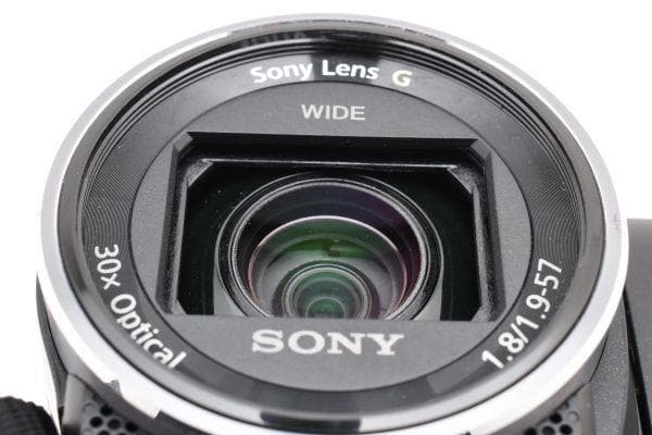 ■ 美品 ■ ソニー SONY HDR-CX670