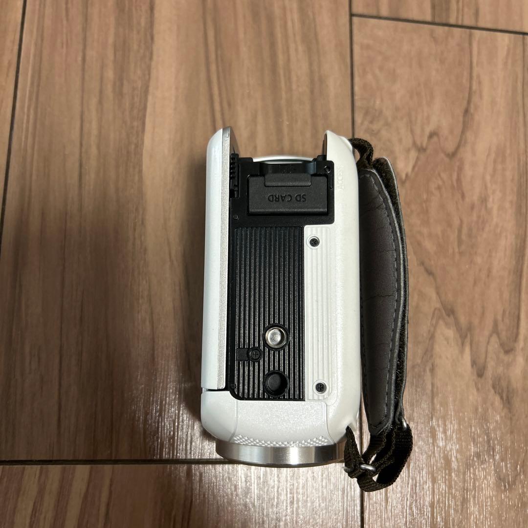 HC-V520M Panasonic ビデオカメラ　アクセサリーキット