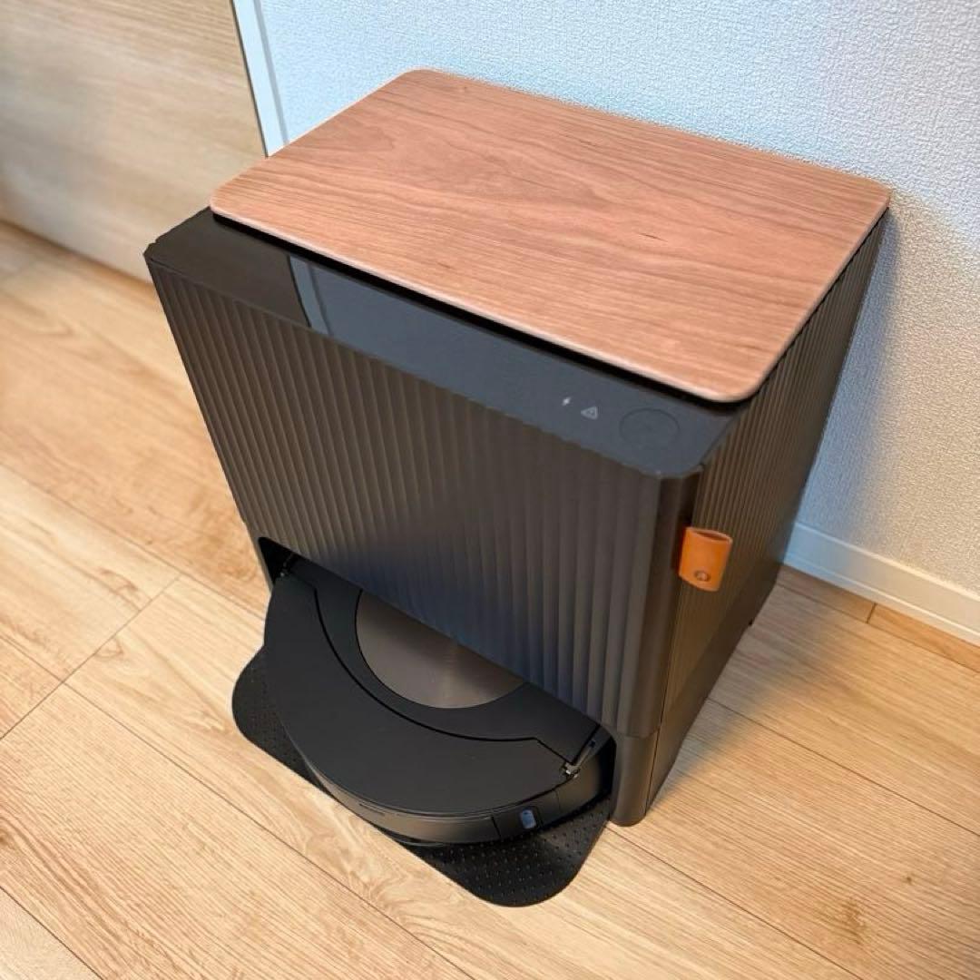 ズ*ン様 iRobot Roomba Combo j9+ スペアパーツ・クリーナ