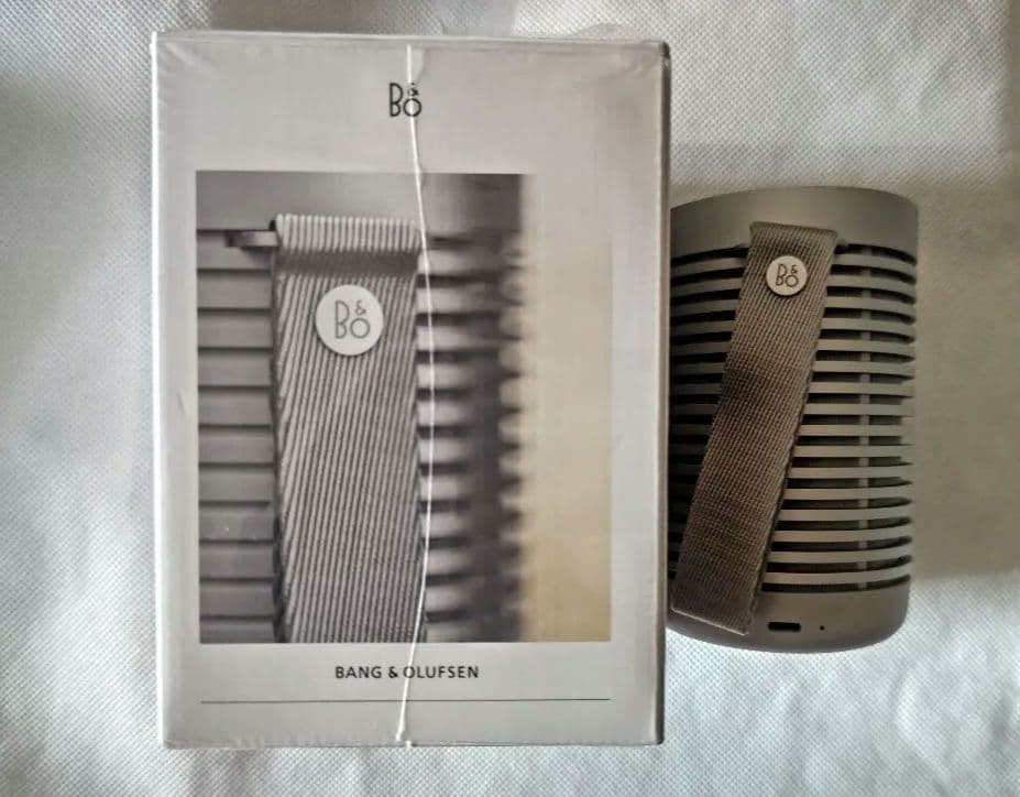 スピーカー・ウーファー Bang & Olufsen Beosound Explore