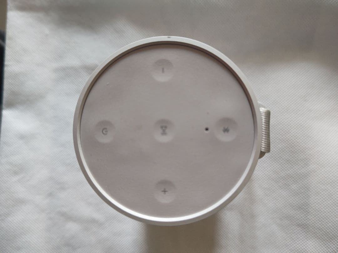 スピーカー・ウーファー Bang & Olufsen Beosound Explore