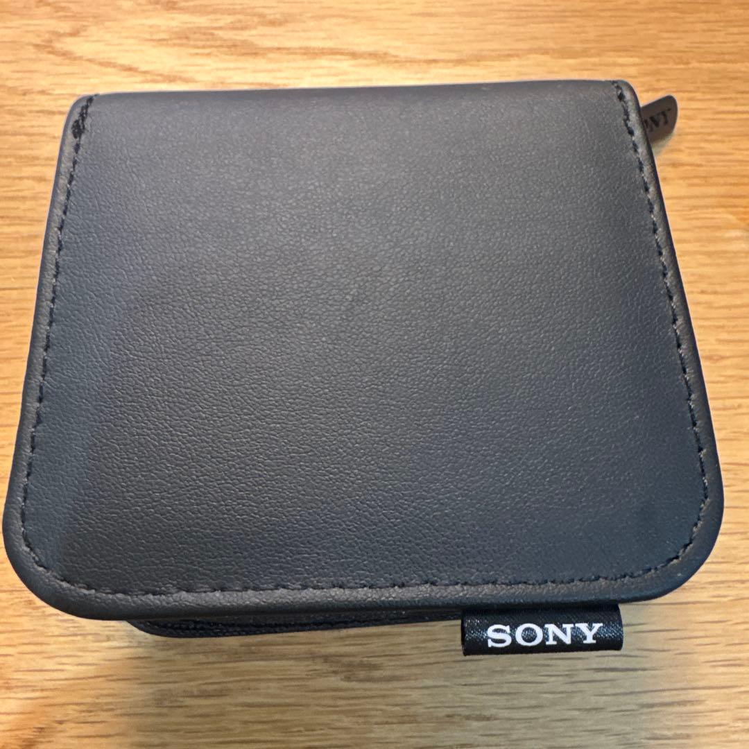 SONY XBA-N3BP（ハイレゾ対応イヤホン）