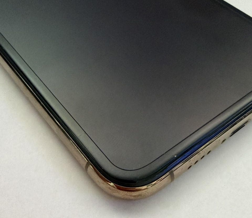 【SIMフリー】iPhone 11 Pro Max 512GB ゴールド