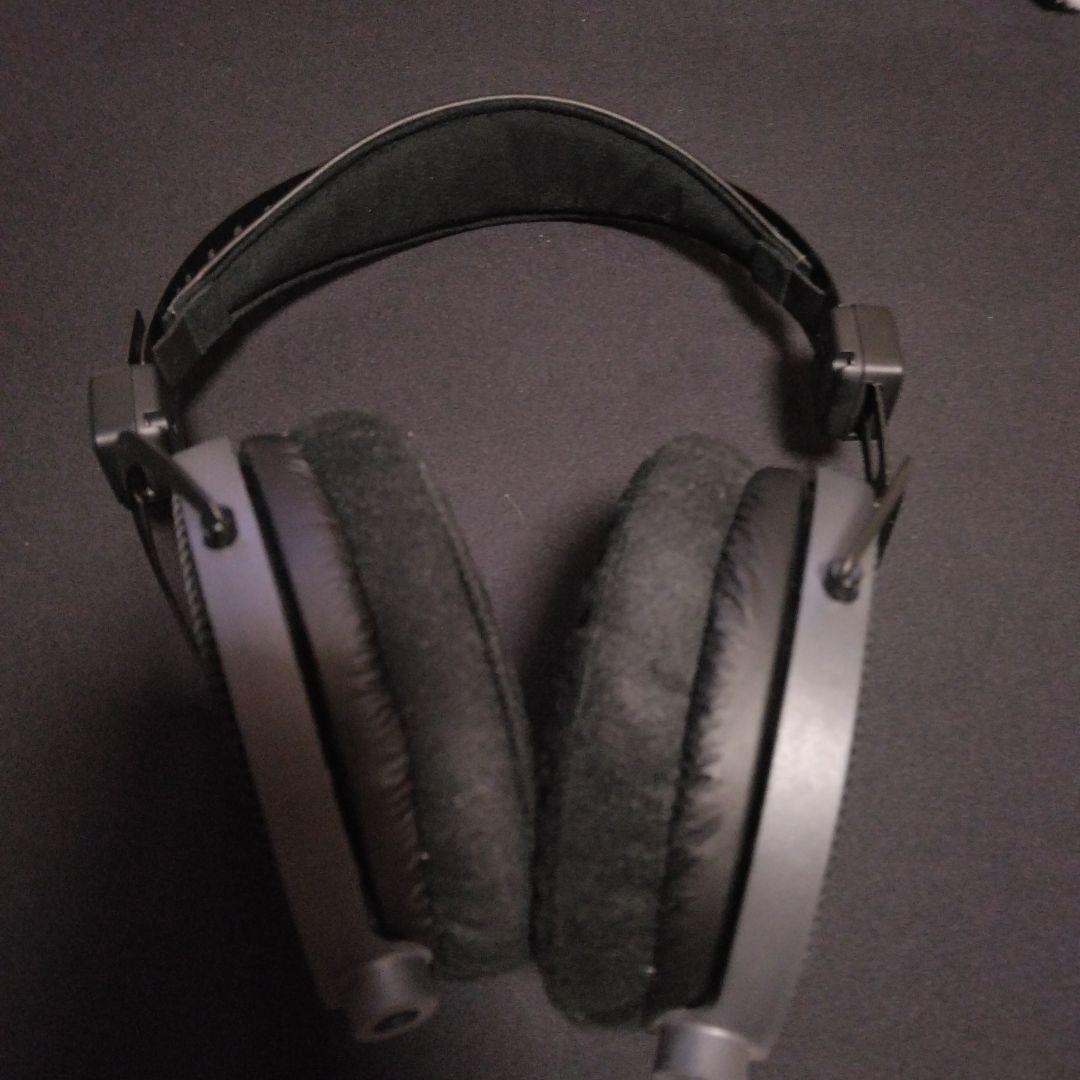 オーディオテクニカ　ATH-R70xa