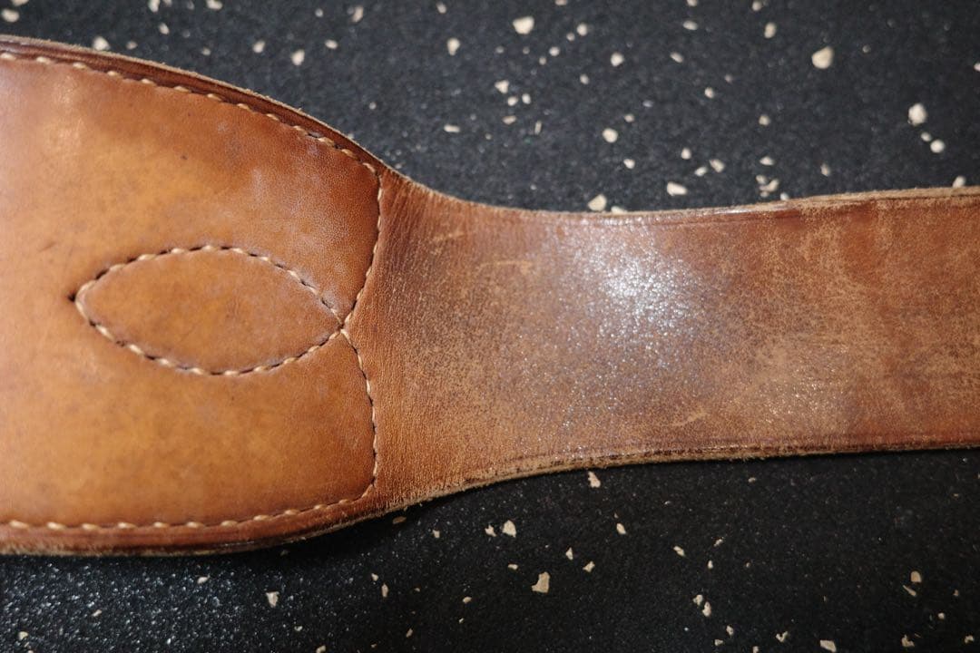 ニコライ堂　トレーニングベルト サイズ中