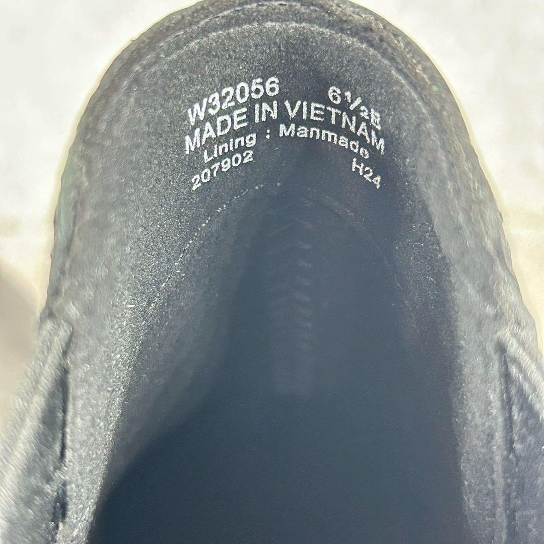 【箱付】COLE HAAN サイドゴア ウォータープルーフ 厚底 グランド