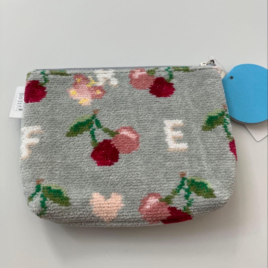 フェイラー ポーチ