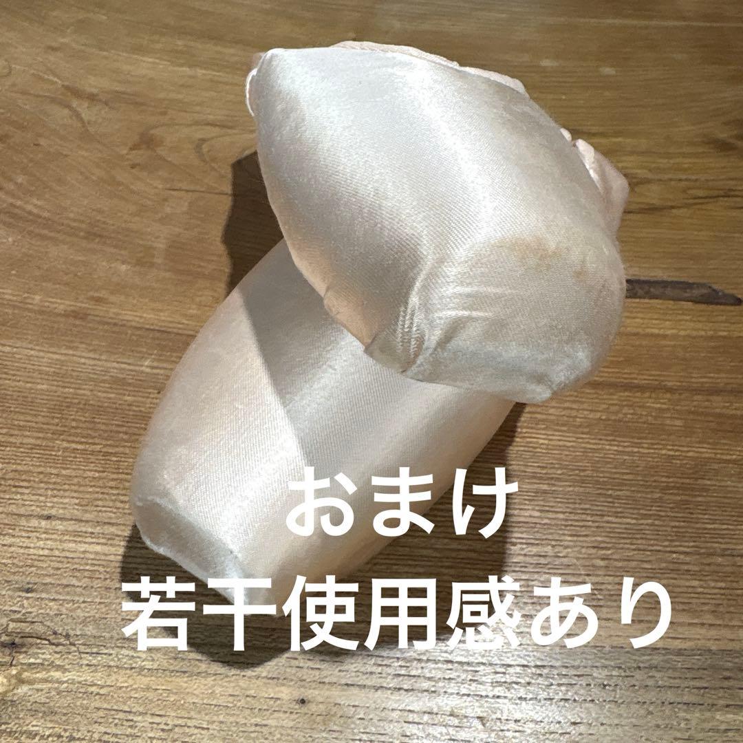 グリシコ2007 サイズ6 XXXシャンクM 新品/未使用　3足組　おまけ1足付