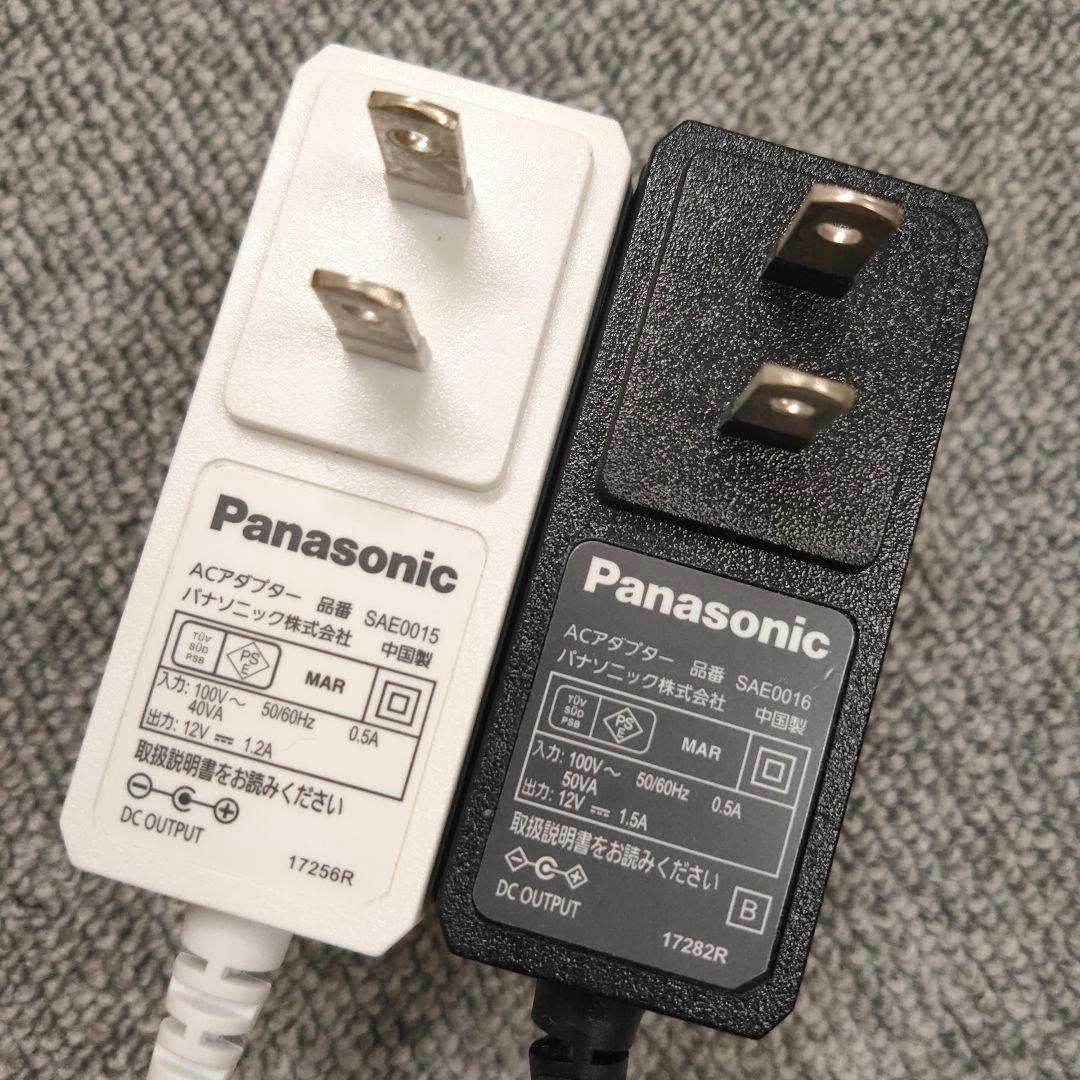 Panasonic　パナソニック プライベートビエラ 2017年製