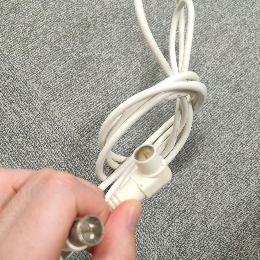 Panasonic　パナソニック プライベートビエラ 2017年製