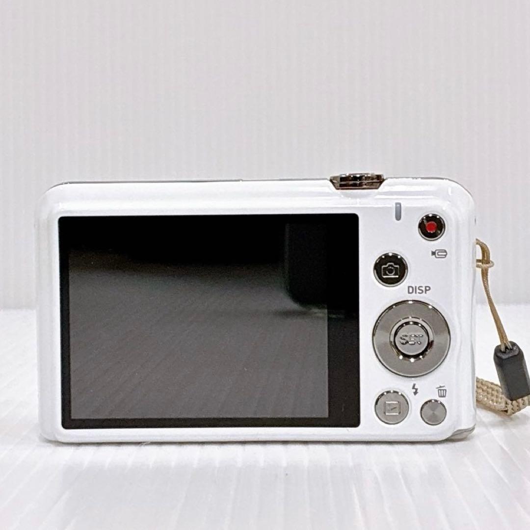 T-016【完動 美品 SDカード付】CASIO EXILIM EX-Z900