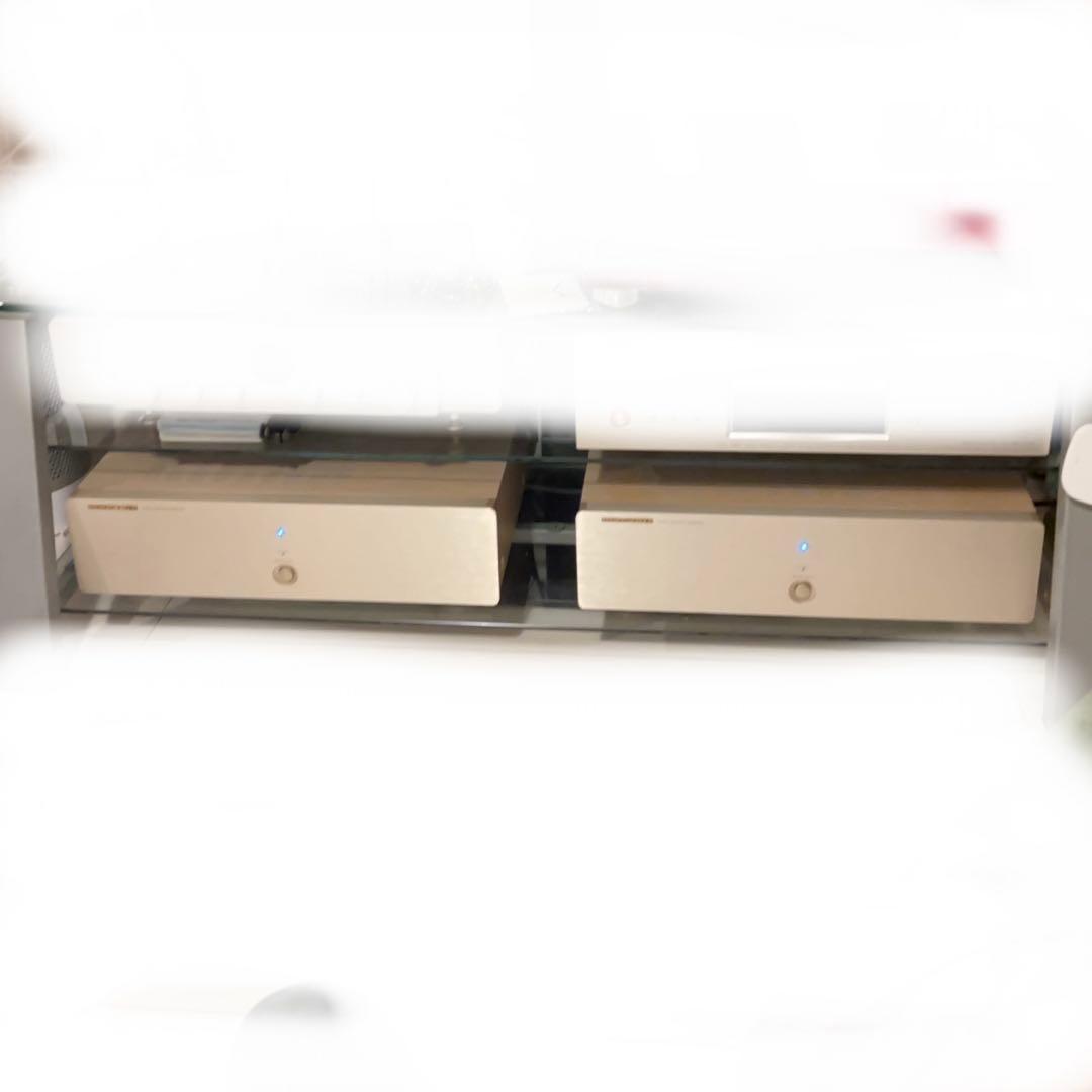 マランツ SM6100SA 2台セット