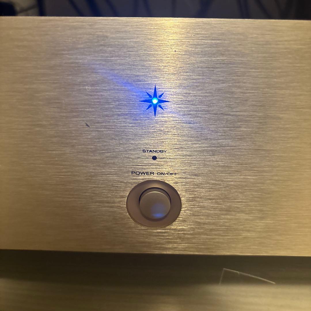 マランツ SM6100SA 2台セット