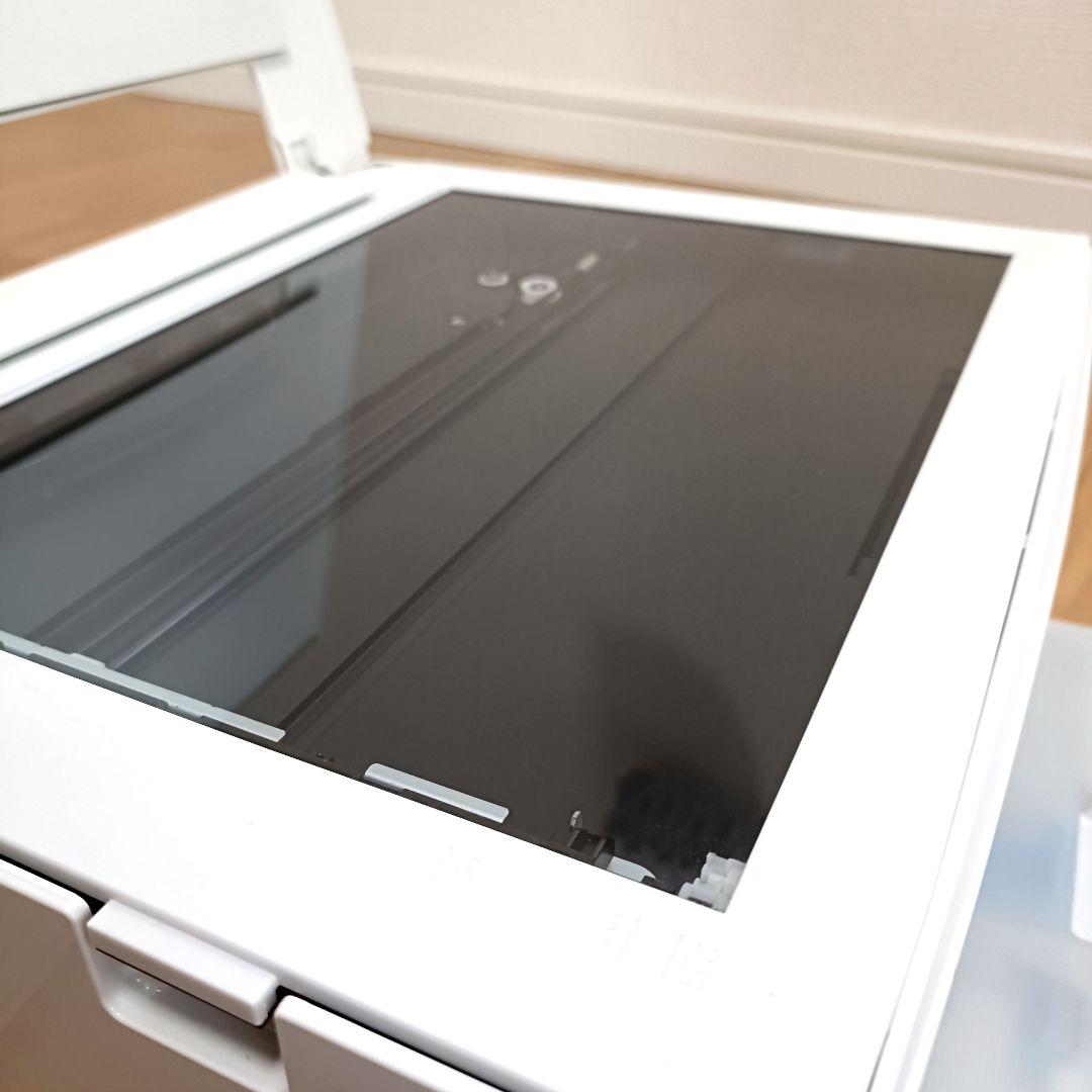 【極美品】Canon PIXUS TS8430 インクジェットプリンター