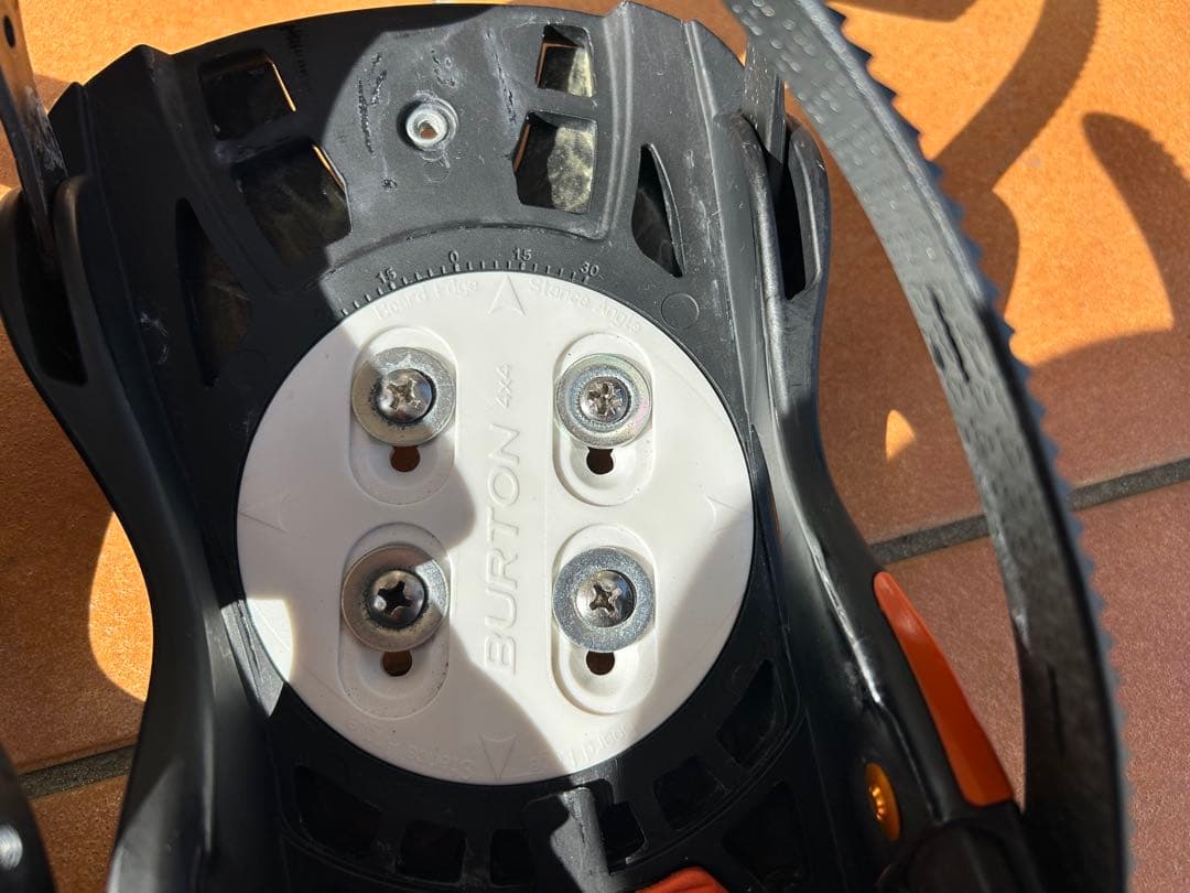 UNION バインディング MC FUSE 改　FORCE