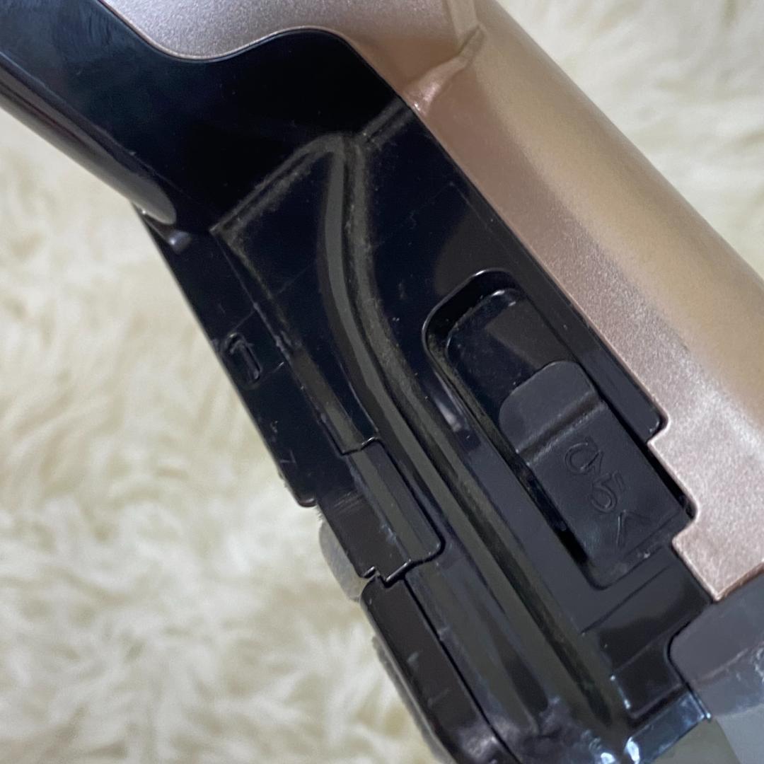 中古　D-DP15　PV-BH900G 掃除機　パワーヘッド　回転ブラシ　吸口