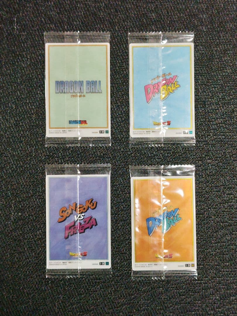 ドラゴンボール　イタジャガ　Vol.2　フルコンプリート