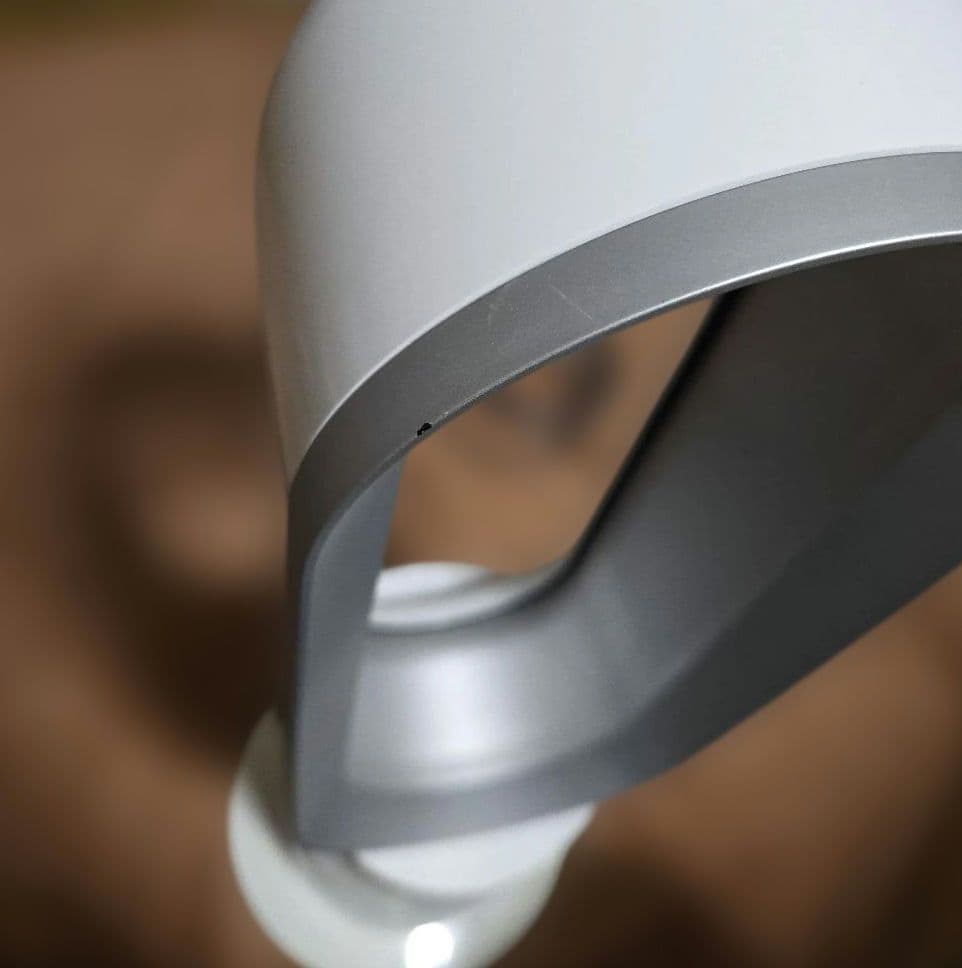 Dyson Hot+Cool 2017年製