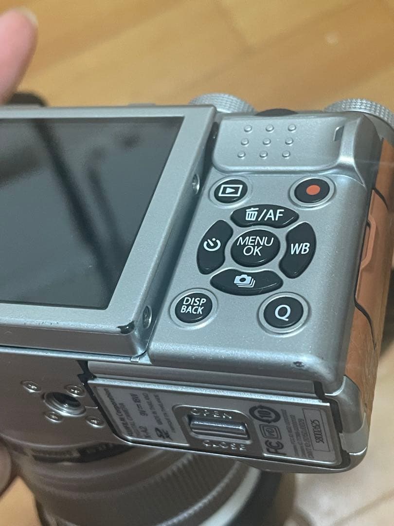 FUJIFILM X-A2 ミラーレスカメラ レンズ2本セット