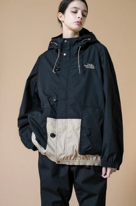 NORTH FACE マウンテンパーカー