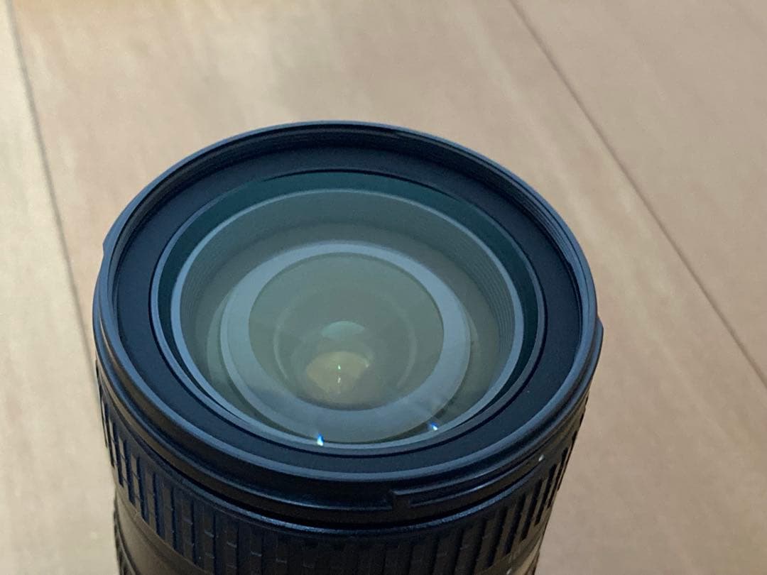 ニコンNiknon AF-S NIKKOR 16-85mm ED VR 美品