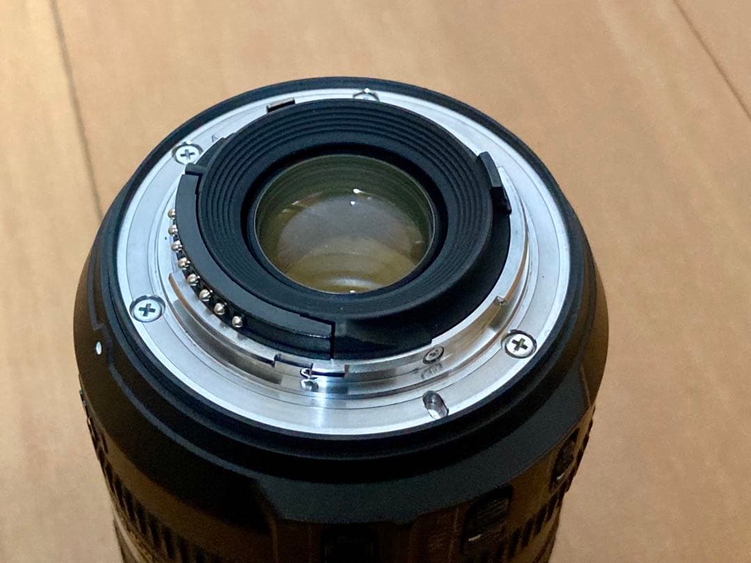 ニコンNiknon AF-S NIKKOR 16-85mm ED VR 美品