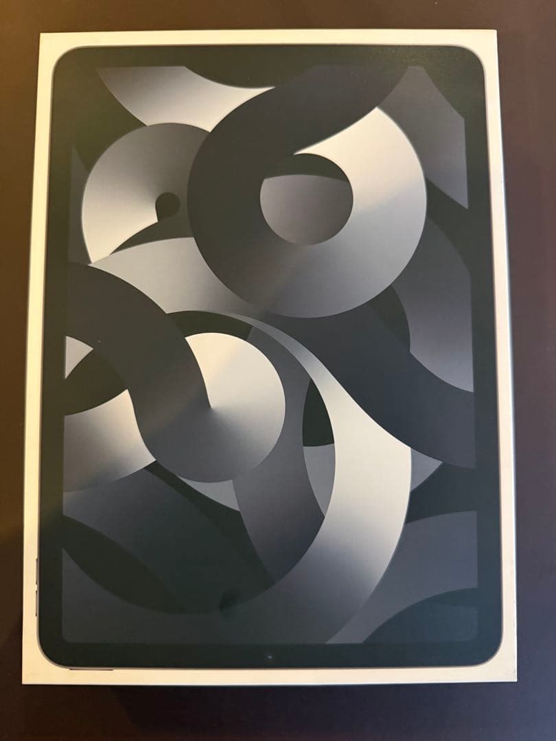 iPad Air 第5世代　Wi-Fiモデル64GB Apple pencil