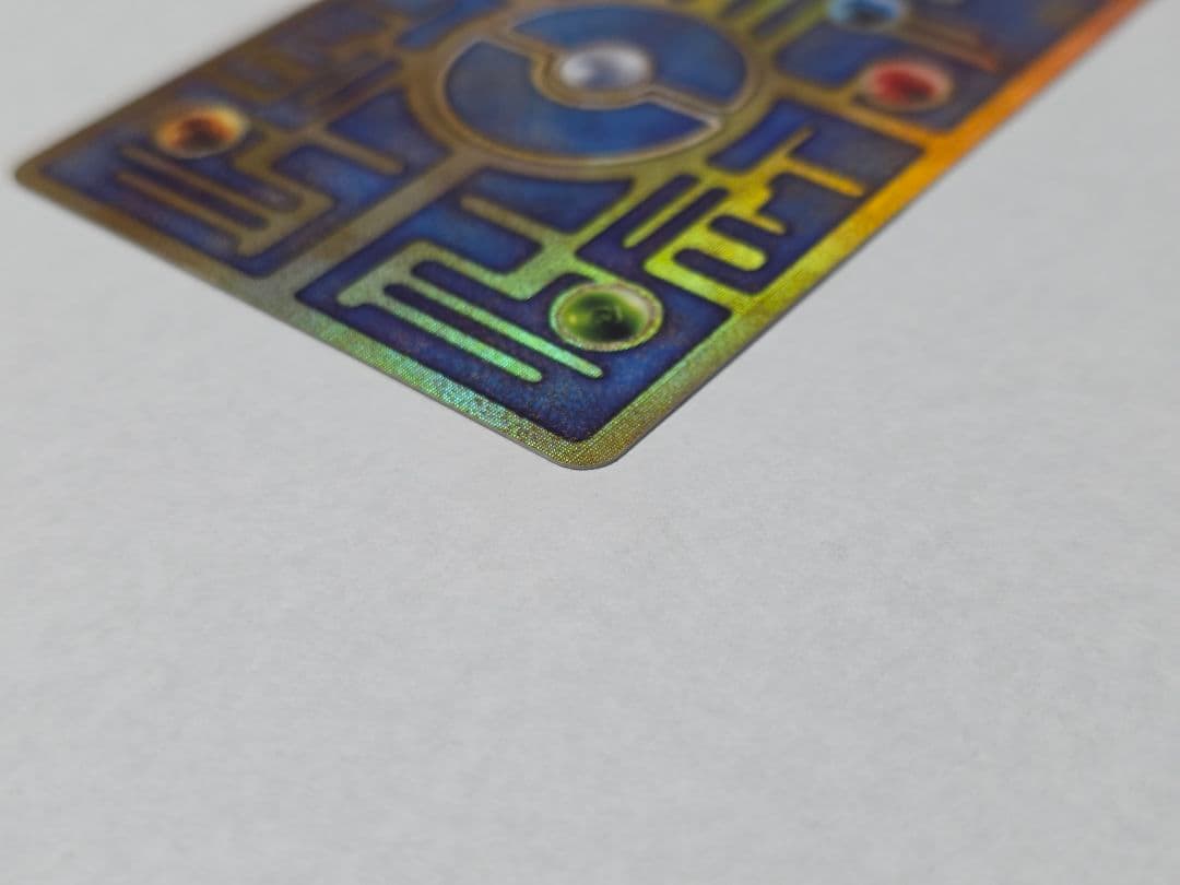 極美品 ダブルエラー 古代のミュウ Nintedo ポケモンカード