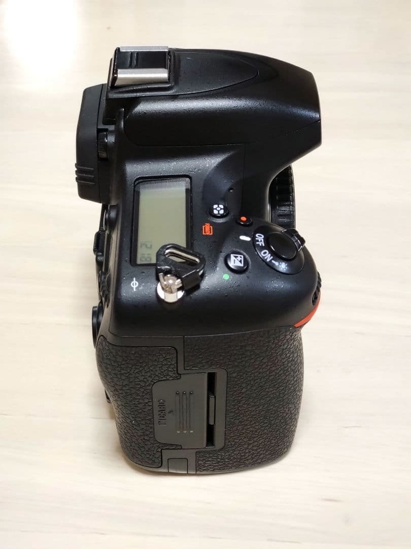 Nikon D750　24-120 4G VR　レンズキット