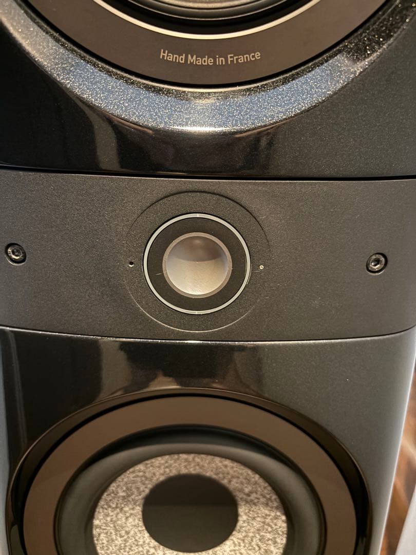 スピーカー・ウーファー FOCAL, Sopra no.2