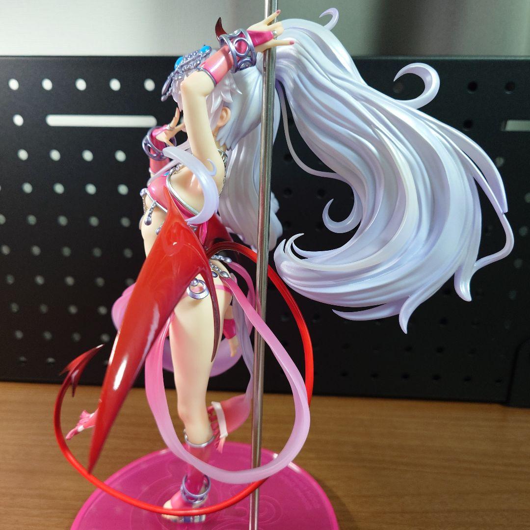 ボンバーガール グリムアロエ ベリーダンスver. 1/6 完成品フィギュア