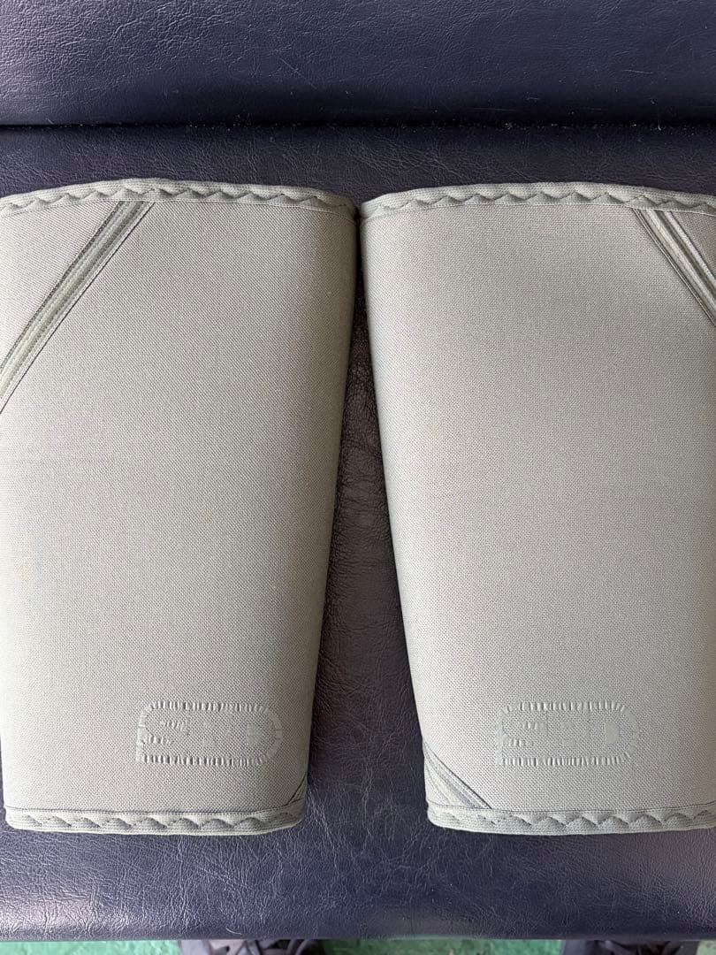 SBD Resolve ニースリーブ L スクワット