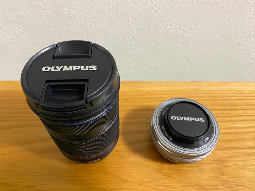 m*i様 OLYMPUS ミラーレス一眼カメラ OM-D E-M10 MarkI